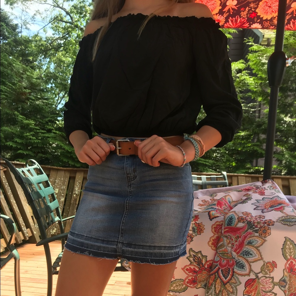 Follow my Depop !!